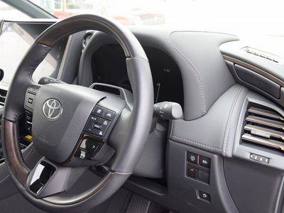 2026 Toyota ALPHARD — миниатюра 62