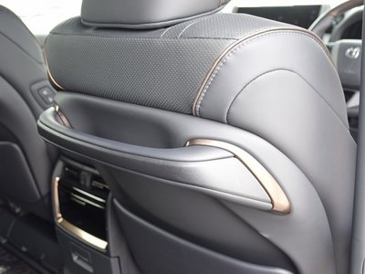 2026 Toyota ALPHARD — миниатюра 70