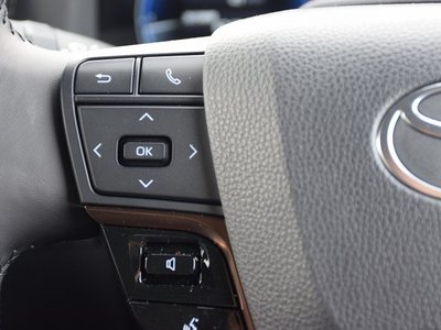 2026 Toyota ALPHARD — миниатюра 55