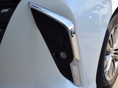 2026 Toyota ALPHARD — миниатюра 19