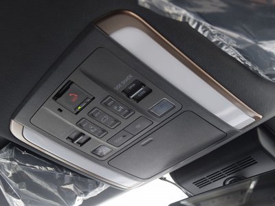 2026 Toyota ALPHARD — миниатюра 51