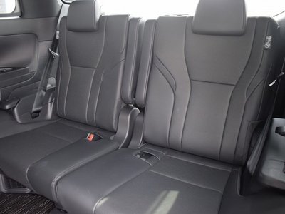 2026 Toyota ALPHARD — миниатюра 42