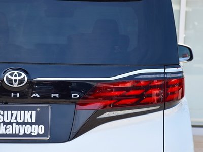 2026 Toyota ALPHARD — миниатюра 11