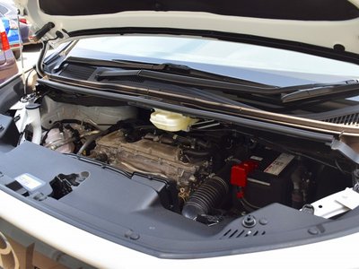 2026 Toyota ALPHARD — миниатюра 36