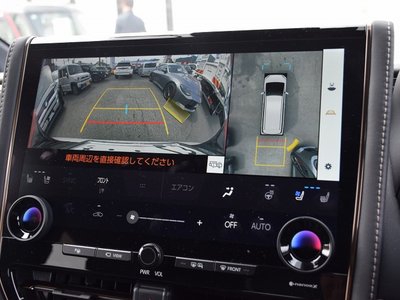 2026 Toyota ALPHARD — миниатюра 45