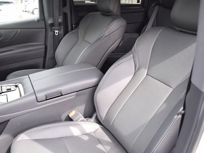 2026 Toyota ALPHARD — миниатюра 39