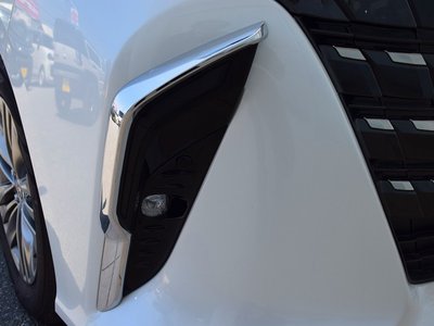 2026 Toyota ALPHARD — миниатюра 17
