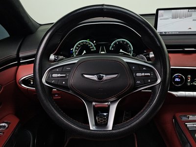 2023 Genesis GV70 缩略图 13