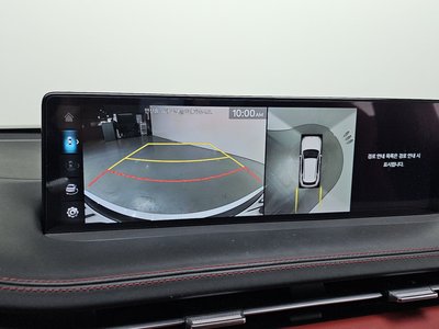 2023 Genesis GV70 缩略图 15