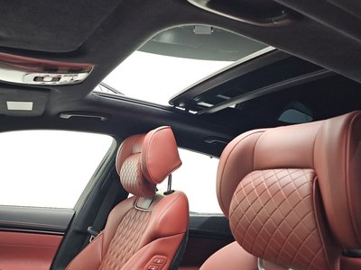 2023 Genesis GV70 缩略图 18