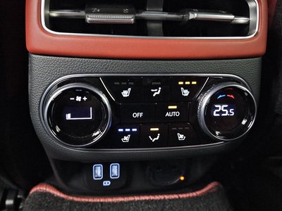 2023 Genesis GV70 缩略图 19