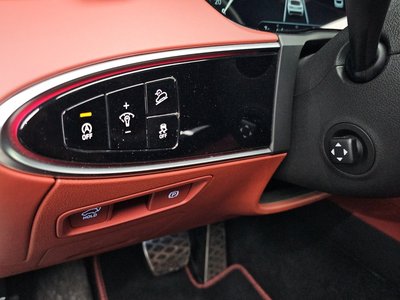 2023 Genesis GV70 缩略图 12
