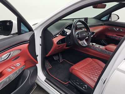 2023 Genesis GV70 照片 10