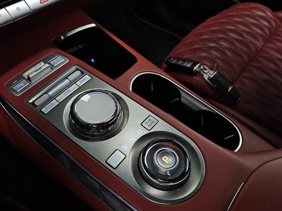 2023 Genesis GV70 照片 9