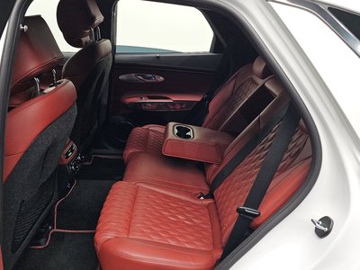 2023 Genesis GV70 缩略图 11