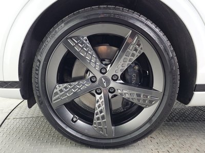 2023 Genesis GV70 照片 6