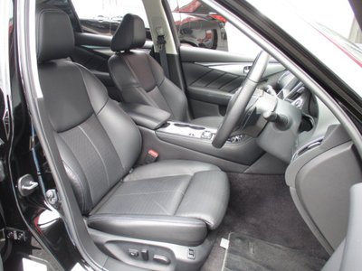 صورة مصغرة 20 لـ 2024 Nissan SKYLINE