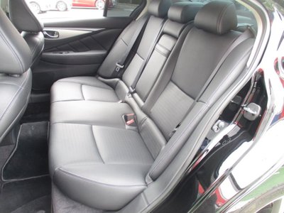 صورة مصغرة 23 لـ 2024 Nissan SKYLINE