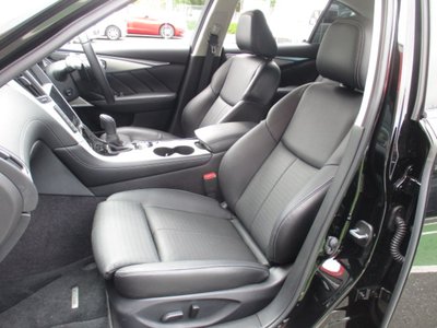 صورة مصغرة 21 لـ 2024 Nissan SKYLINE