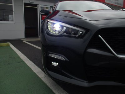 صورة مصغرة 28 لـ 2024 Nissan SKYLINE
