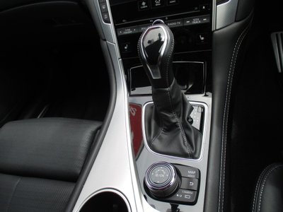 صورة مصغرة 13 لـ 2024 Nissan SKYLINE