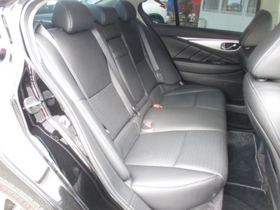 صورة مصغرة 22 لـ 2024 Nissan SKYLINE
