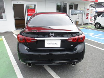 صورة مصغرة 17 لـ 2024 Nissan SKYLINE
