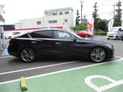 صورة مصغرة 16 لـ 2024 Nissan SKYLINE