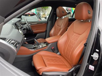 2020 BMW X4 — миниатюра 29