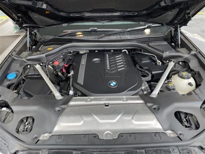 2020 BMW X4 — миниатюра 44