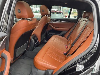 2020 BMW X4 — миниатюра 31