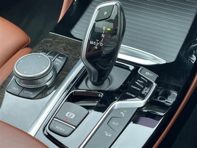 2020 BMW X4 — миниатюра 18