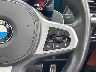 2020 BMW X4 — миниатюра 15