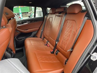 2020 BMW X4 — миниатюра 32