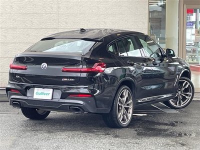 2020 BMW X4 — миниатюра 38