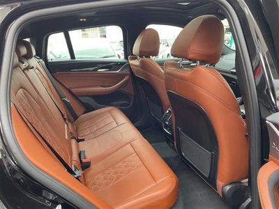 2020 BMW X4 — миниатюра 33