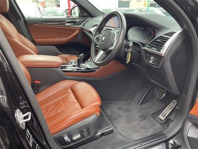 2020 BMW X4 — миниатюра 28