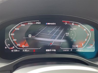2020 BMW X4 — миниатюра 12