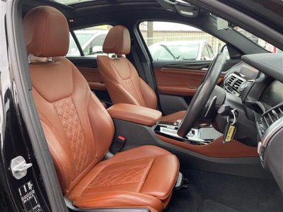 2020 BMW X4 — миниатюра 27