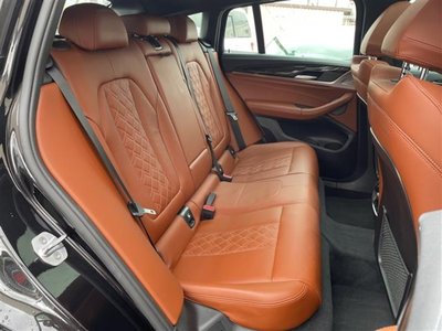 2020 BMW X4 — миниатюра 34