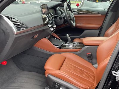 2020 BMW X4 — миниатюра 30
