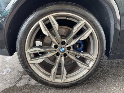 2020 BMW X4 — миниатюра 43