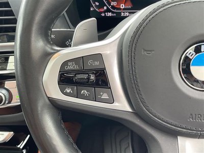 2020 BMW X4 — миниатюра 14