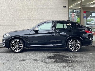 2020 BMW X4 — миниатюра 36