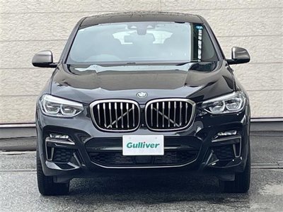 2020 BMW X4 — миниатюра 39