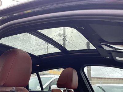2020 BMW X4 — миниатюра 25