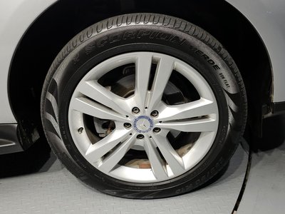 MERCEDES-BENZ M-CLASS - 6