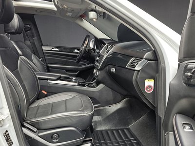 MERCEDES-BENZ M-CLASS - 10