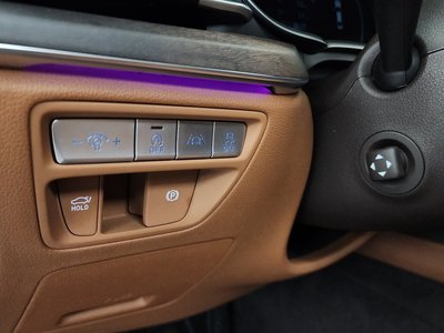 2021 Genesis G80 (RG3) — миниатюра 22