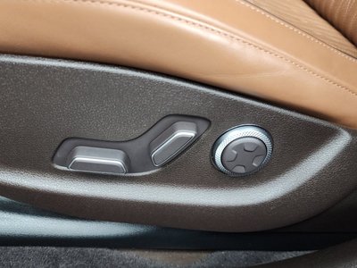 2021 Genesis G80 (RG3) — миниатюра 32